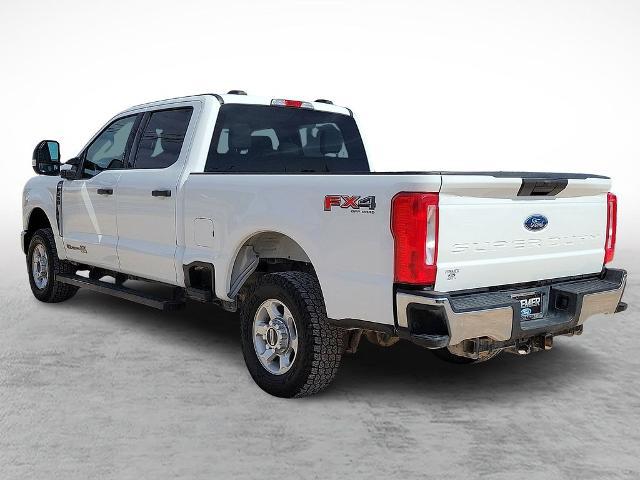 2024 Ford F-250 XLT