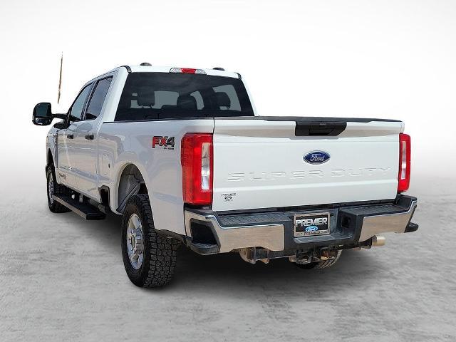 2024 Ford F-250 XLT