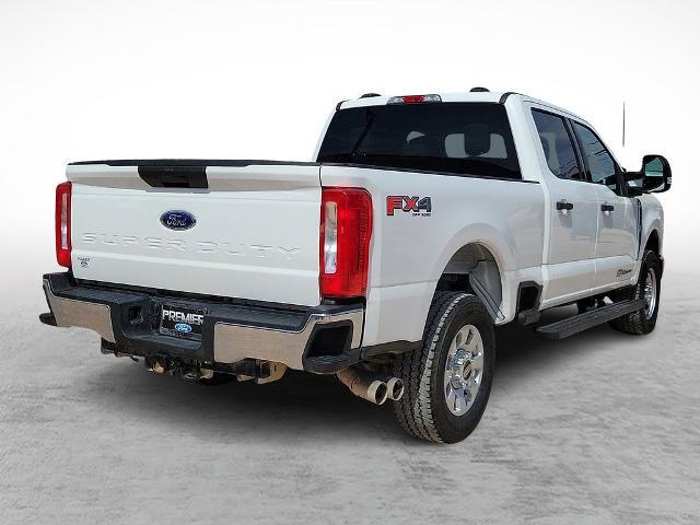 2024 Ford F-250 XLT