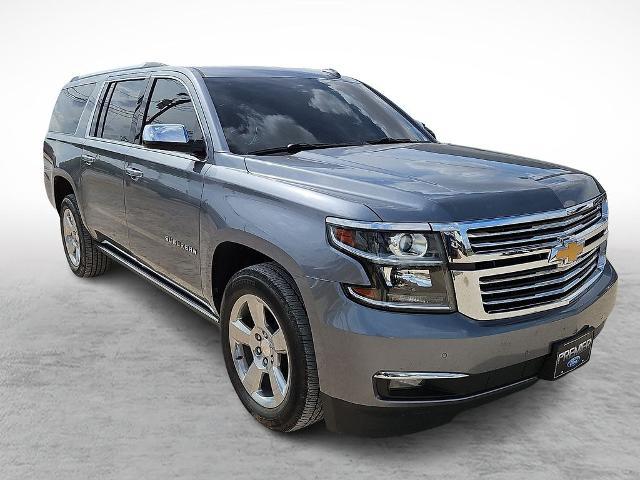 2020 Chevrolet Suburban 2WD Premier for sale in Lamesa, TX