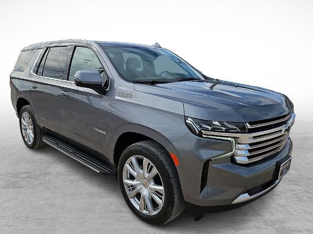 2022 Chevrolet Tahoe 2WD High Country for sale in Lamesa, TX