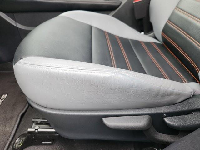 2024 Nissan Kicks SR Xtronic CVT