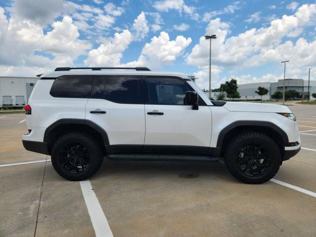 2024 Lexus GX 550 GX 550