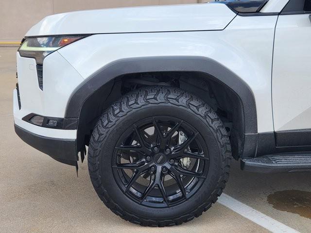 2024 Lexus GX 550 GX 550