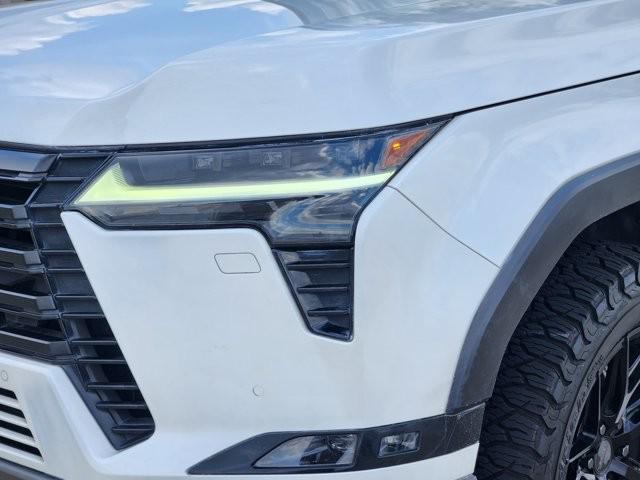 2024 Lexus GX 550 GX 550