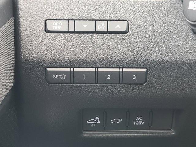 2024 Lexus GX 550 GX 550