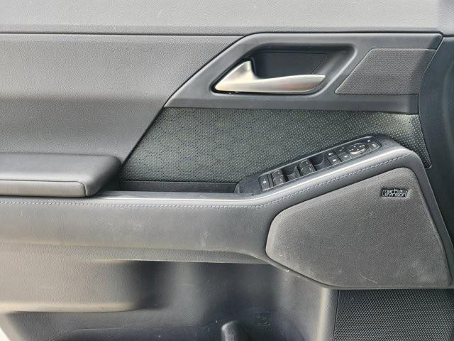 2024 Lexus GX 550 GX 550