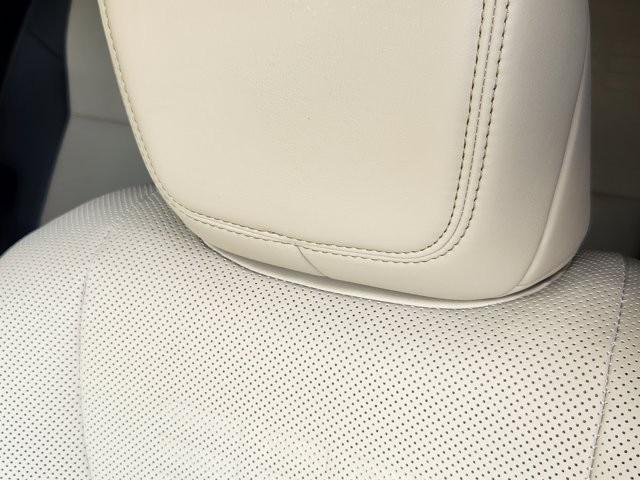 2024 Lexus GX 550 GX 550