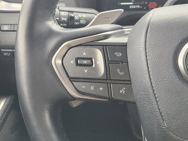 2024 Lexus GX 550 GX 550