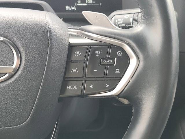 2024 Lexus GX 550 GX 550