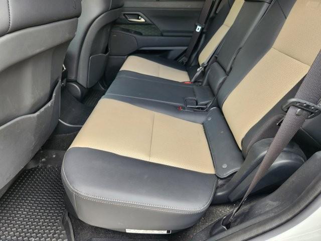 2024 Lexus GX 550 GX 550