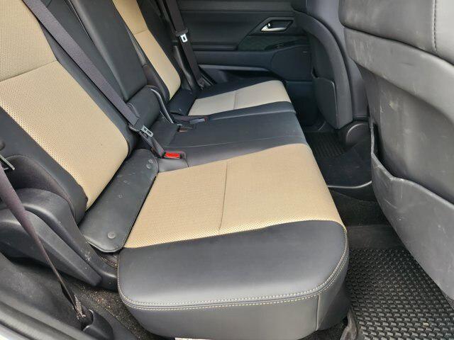 2024 Lexus GX 550 GX 550