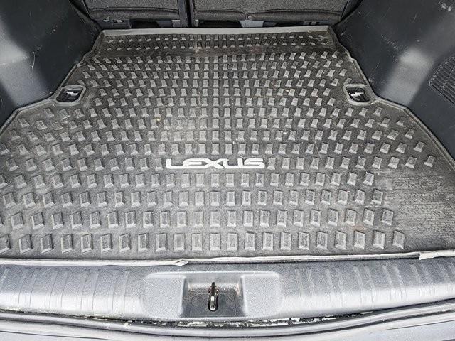 2024 Lexus GX 550 GX 550
