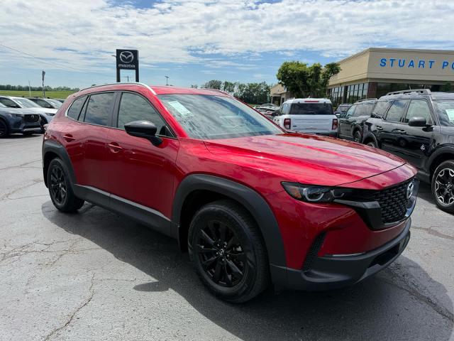 2024 Mazda CX-50 2.5 S Preferred for sale in Danville, KY