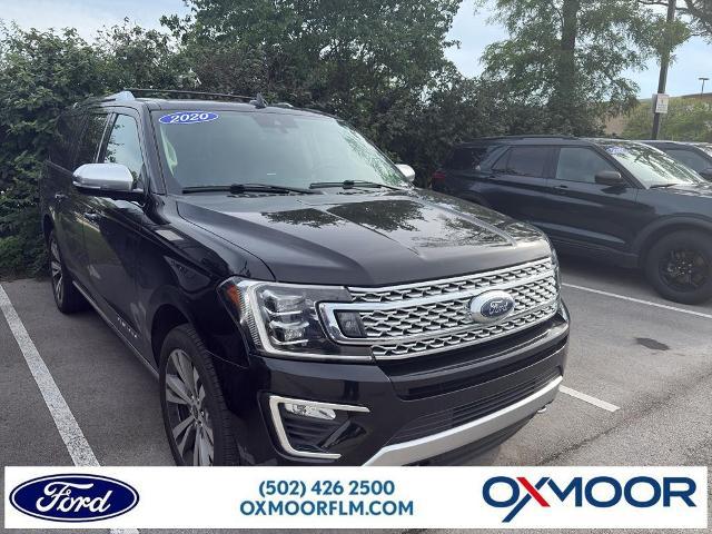 2020 Ford Expedition Platinum MAX for sale in Louisville, KY
