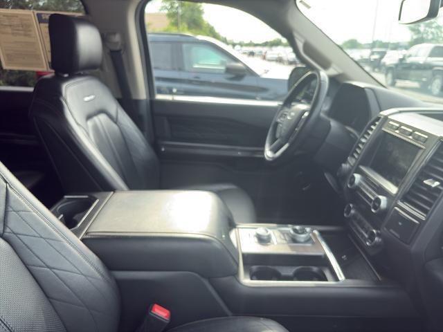 2020 Ford Expedition Platinum MAX