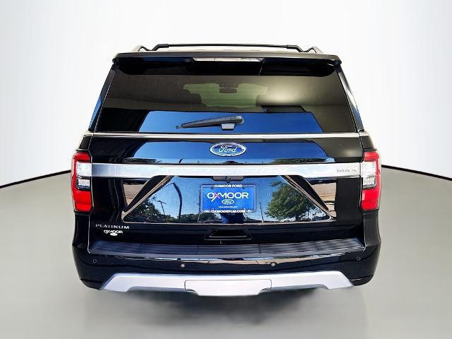 2020 Ford Expedition Platinum MAX