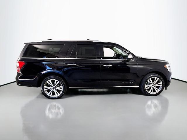 2020 Ford Expedition Platinum MAX