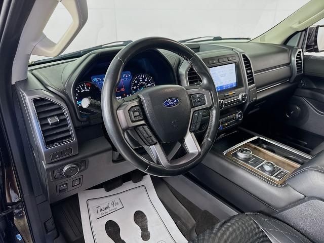 2020 Ford Expedition Platinum MAX