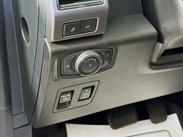 2020 Ford Expedition Platinum MAX