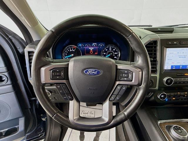 2020 Ford Expedition Platinum MAX