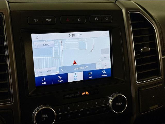 2020 Ford Expedition Platinum MAX