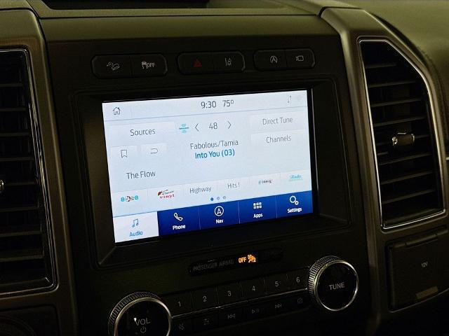 2020 Ford Expedition Platinum MAX