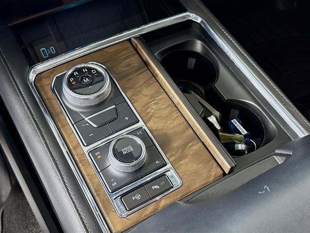 2020 Ford Expedition Platinum MAX
