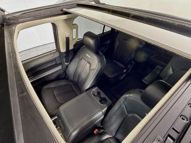 2020 Ford Expedition Platinum MAX