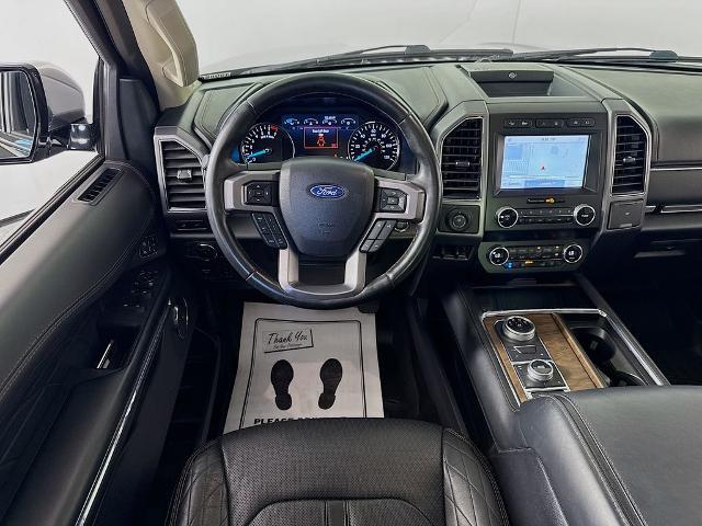 2020 Ford Expedition Platinum MAX