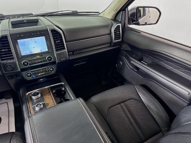 2020 Ford Expedition Platinum MAX