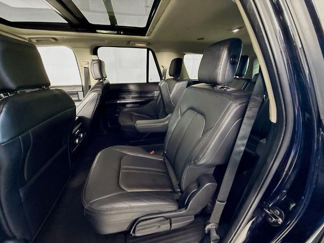 2020 Ford Expedition Platinum MAX
