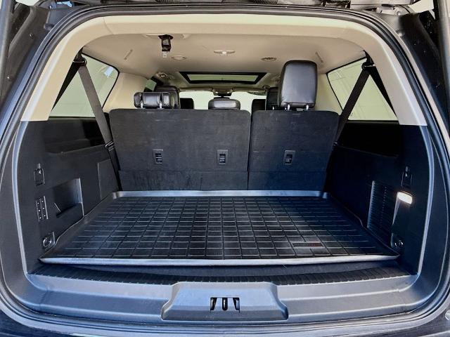 2020 Ford Expedition Platinum MAX