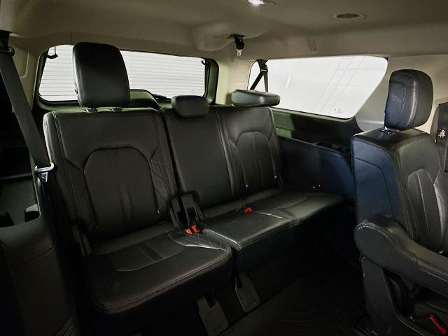 2020 Ford Expedition Platinum MAX