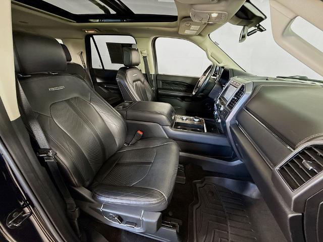 2020 Ford Expedition Platinum MAX
