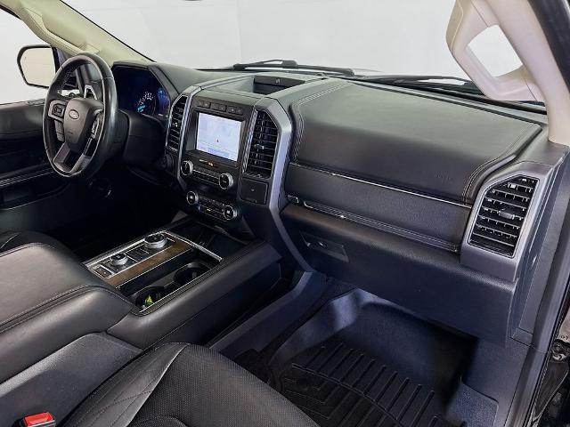 2020 Ford Expedition Platinum MAX