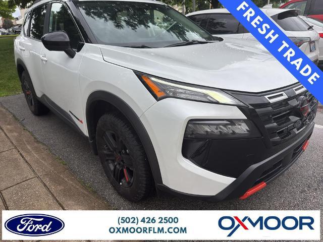2025 Nissan Rogue Rock Creek for sale in Louisville, KY