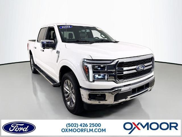 2025 Ford F-150 LARIAT for sale in Louisville, KY
