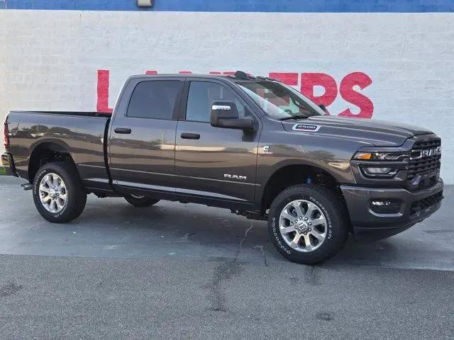 2026 Ram 2500 Big Horn Crew Cab 4x4 64 Box for sale in Little Rock, AR