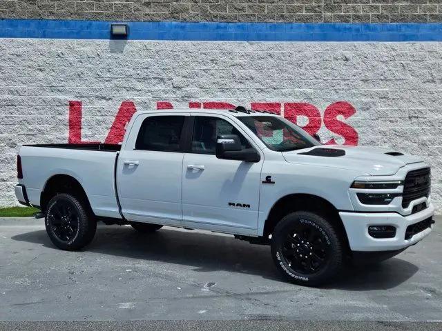 2026 Ram 2500 Laramie Crew Cab 4x4 64 Box for sale in Little Rock, AR