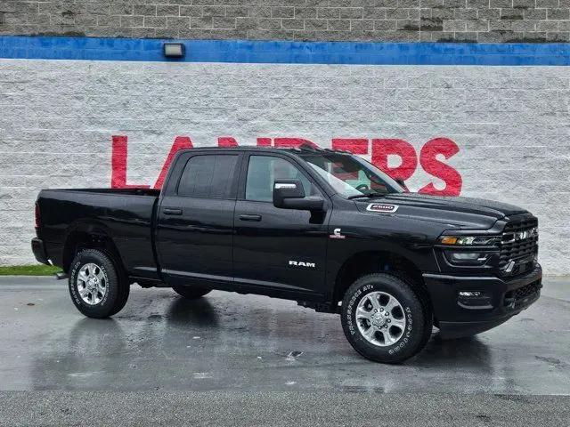 2026 Ram 2500 Big Horn Crew Cab 4x4 64 Box for sale in Little Rock, AR