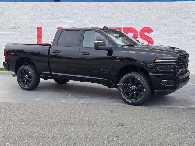 2026 Ram 2500 Laramie Crew Cab 4x4 64 Box for sale in Little Rock, AR