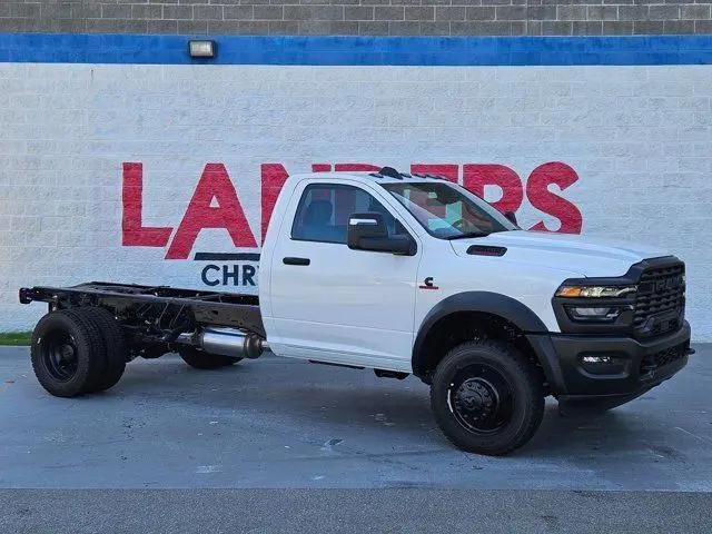 2026 Ram 5500 Tradesman/Big Horn for sale in Little Rock, AR
