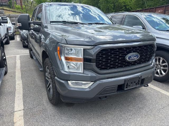 2021 Ford F-150 XL for sale in Greenfield, MA
