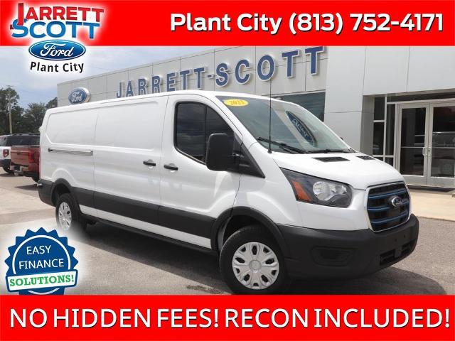 2023 Ford E-Transit-350 Cargo Van Base for sale in Plant City, FL