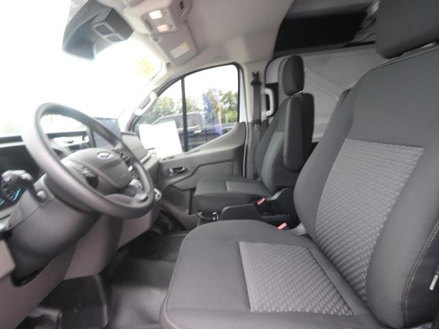 2023 Ford E-Transit-350 Cargo Van Base
