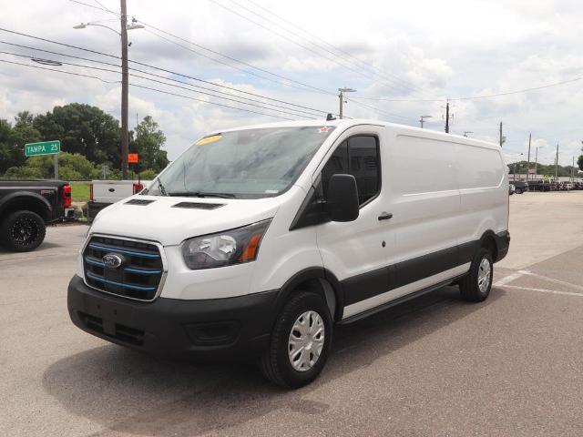 2023 Ford E-Transit-350 Cargo Van Base