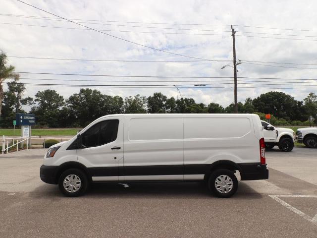 2023 Ford E-Transit-350 Cargo Van Base