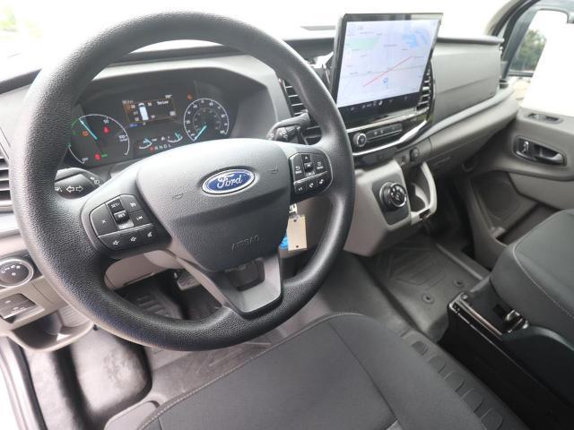 2023 Ford E-Transit-350 Cargo Van Base