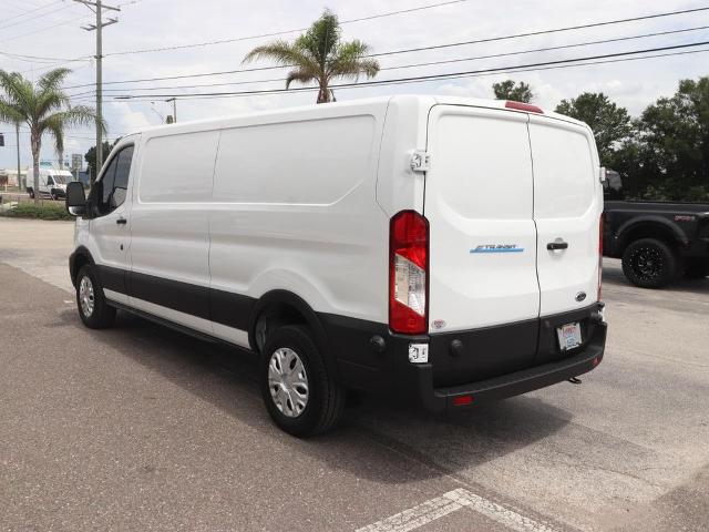 2023 Ford E-Transit-350 Cargo Van Base